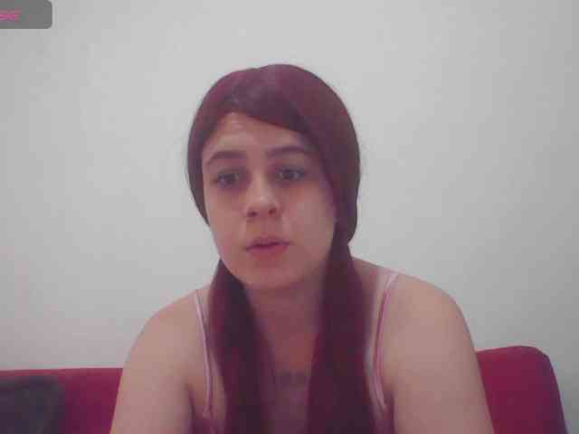 CherrySweet000 webcam