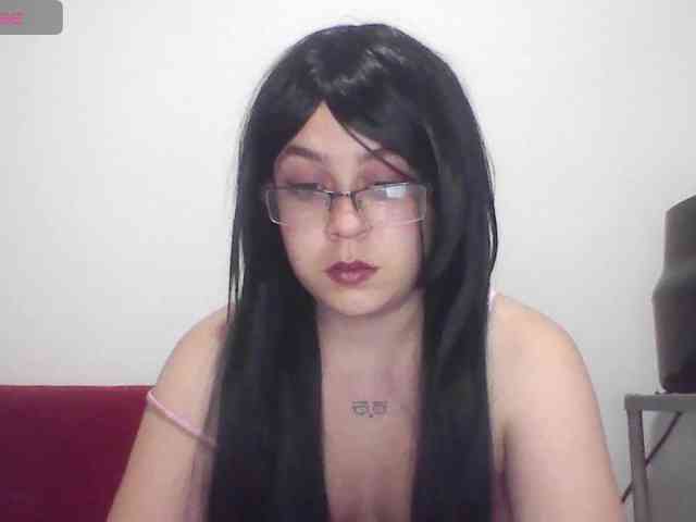 CherrySweet000 webcam