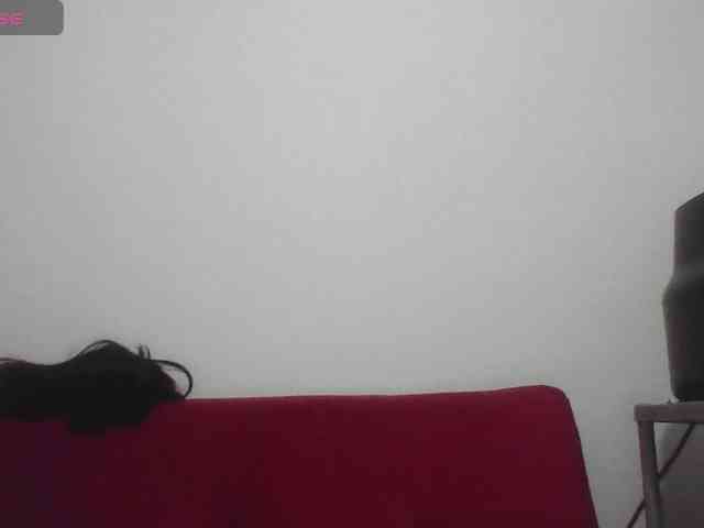 CherrySweet000 webcam