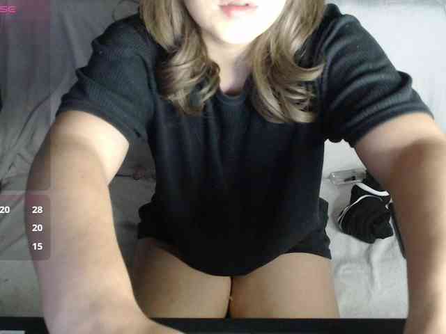 CherrySweet000 webcam