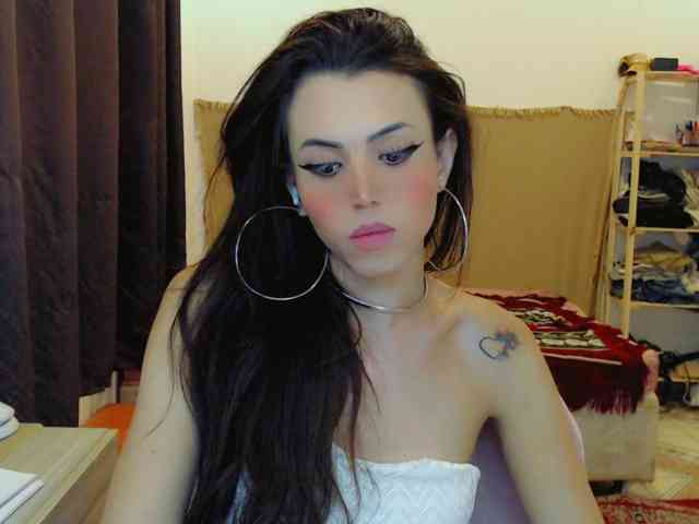 SophieFantasy Live Webcam on BongaCams
