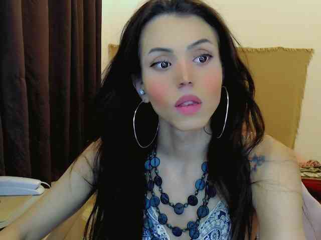 SophieFantasy Live Webcam on BongaCams