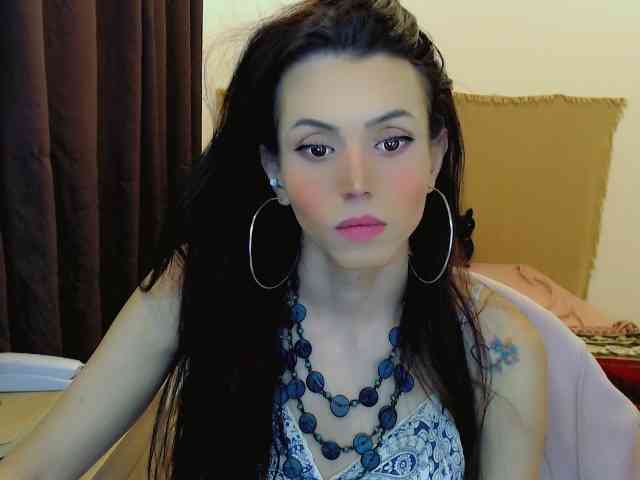 SophieFantasy Live Webcam on BongaCams