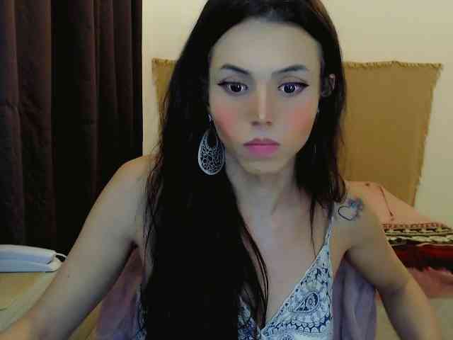 SophieFantasy Live Webcam on BongaCams