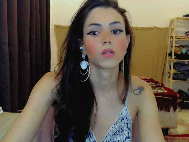 SophieFantasy Live Webcam on BongaCams