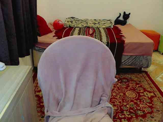 SophieFantasy Live Webcam on BongaCams