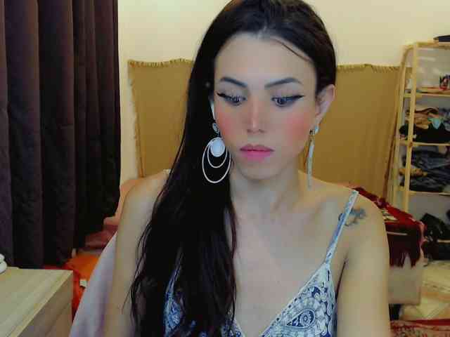 SophieFantasy Live Webcam on BongaCams