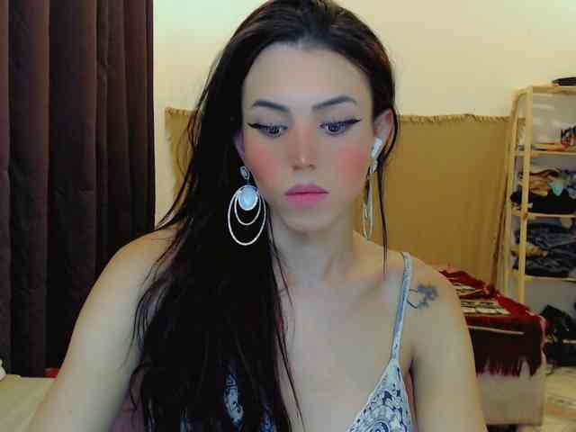 SophieFantasy Live Webcam on BongaCams