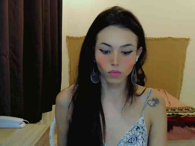 SophieFantasy Live Webcam on BongaCams