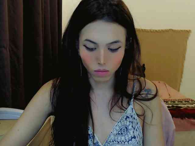 SophieFantasy Live Webcam on BongaCams