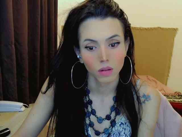 SophieFantasy Live Webcam on BongaCams