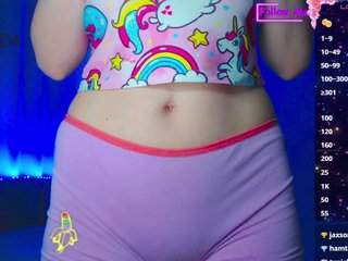 Emelicristal Porn Show