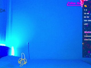 Emelicristal Porn Show