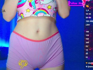 Emelicristal Porn Show