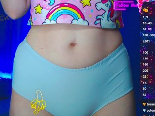 Emelicristal Porn Show