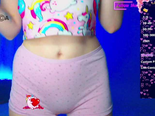 Emelicristal's BongaCams show and profile