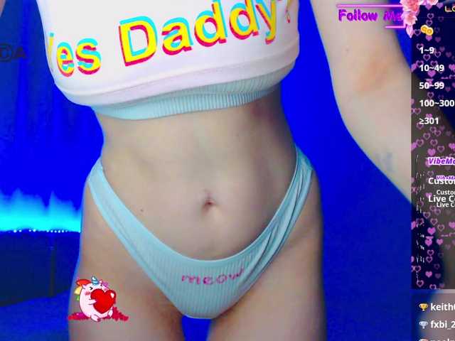 Emelicristal from BongaCams is Freechat