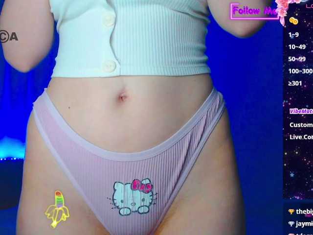 Emelicristal's BongaCams show and profile