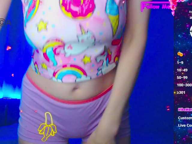 Emelicristal Live Cam on BongaCams and RICams