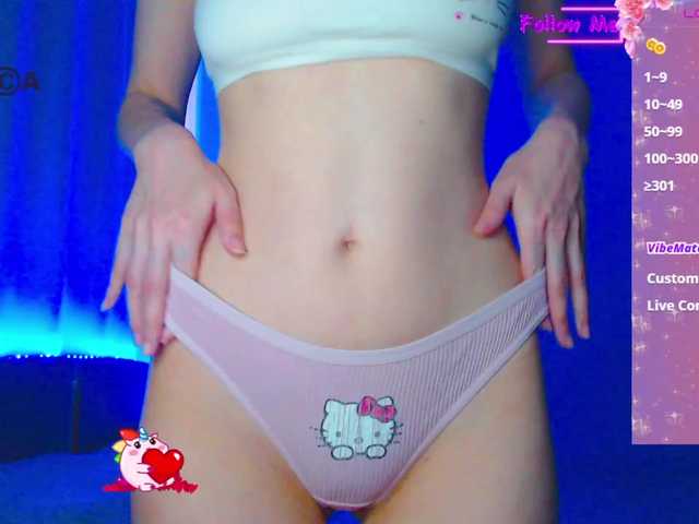 Emelicristal's BongaCams show and profile