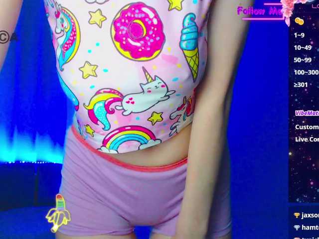 Emelicristal's BongaCams show and profile