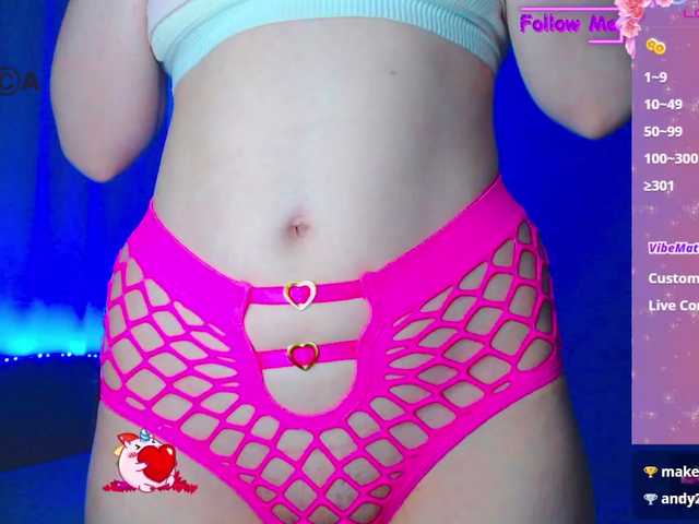 Emelicristal's BongaCams show and profile