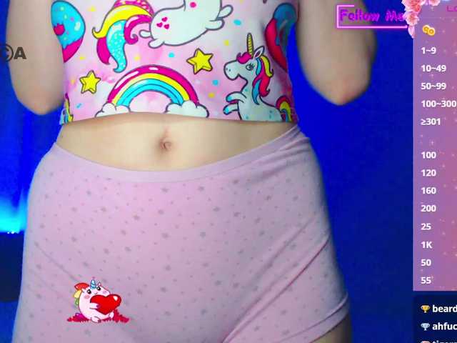 Emelicristal's BongaCams show and profile