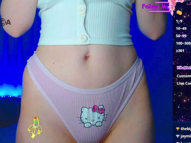 Emelicristal's BongaCams show and profile