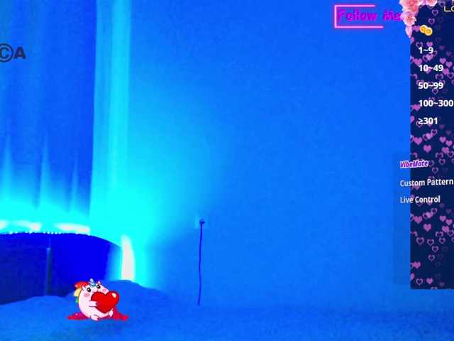 Emelicristal live cam profile