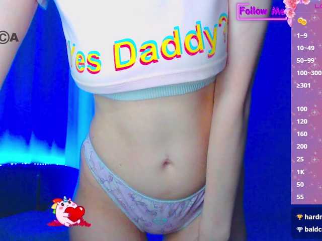 Emelicristal's BongaCams show and profile