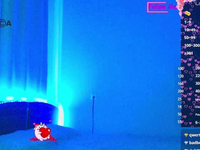 Emelicristal's BongaCams show and profile