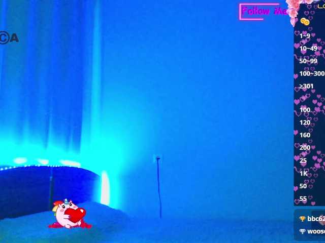 Emelicristal's BongaCams show and profile