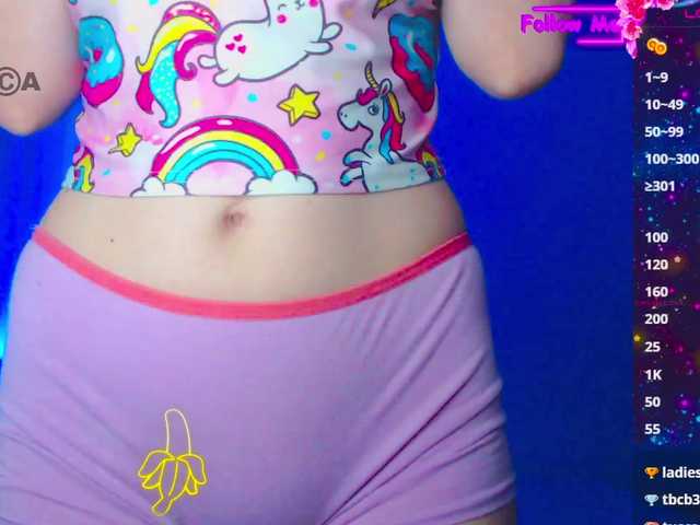 Emelicristal's BongaCams show and profile