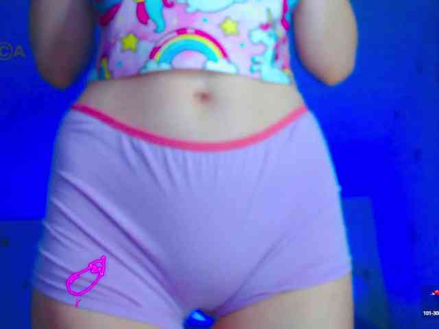 Emelicristal webcam