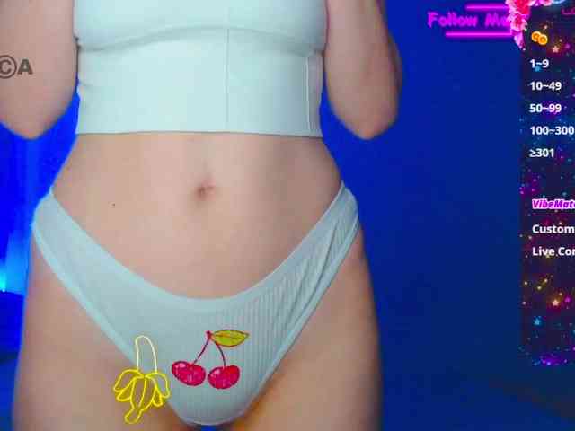 Emelicristal webcam
