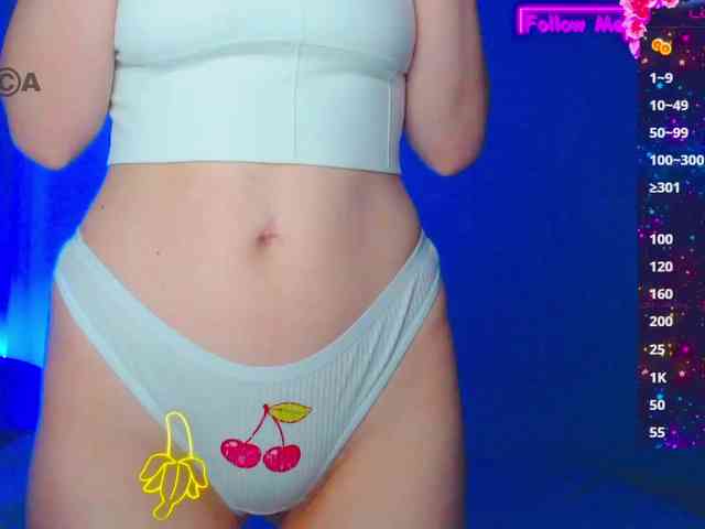 Emelicristal webcam
