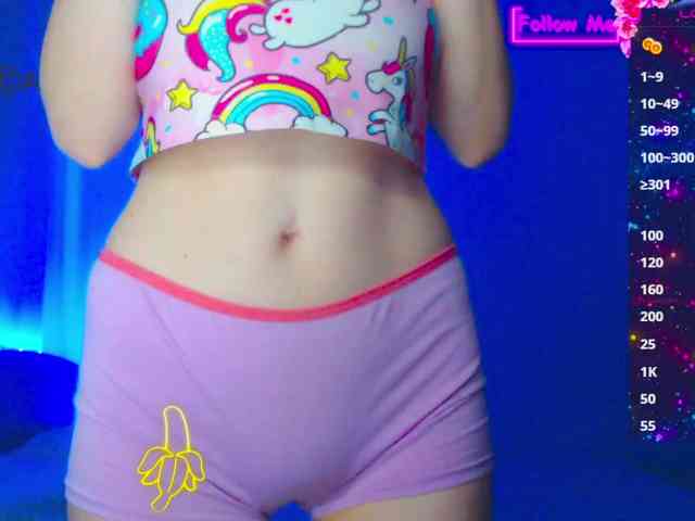 Emelicristal webcam