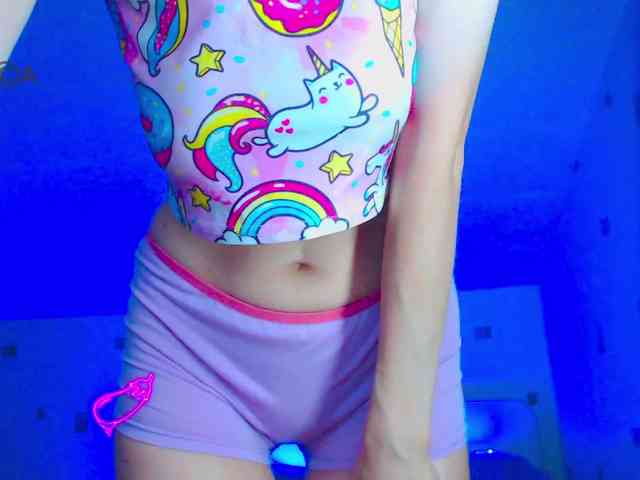 Emelicristal webcam