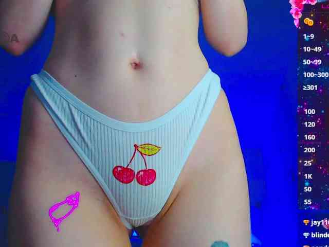 Emelicristal webcam