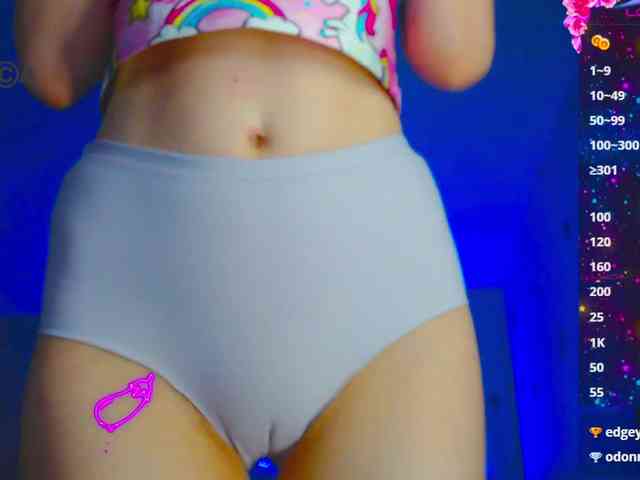 Emelicristal webcam