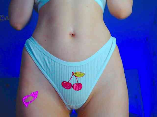 Emelicristal webcam