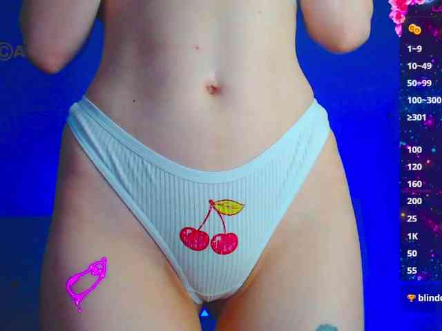 Emelicristal webcam