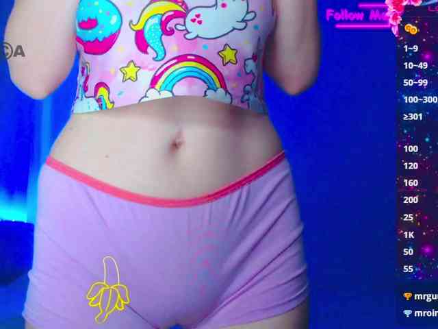 Emelicristal webcam