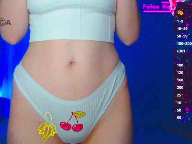Emelicristal webcam