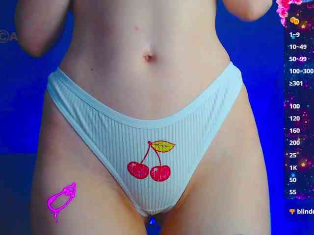 Emelicristal webcam