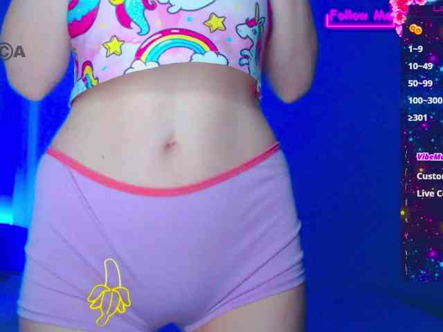 Emelicristal webcam