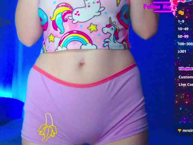 Emelicristal webcam