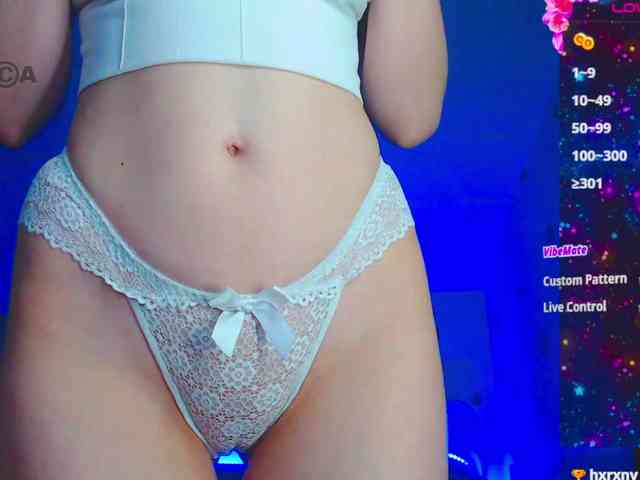 Emelicristal webcam
