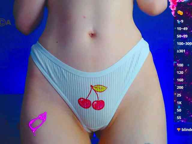 Emelicristal webcam