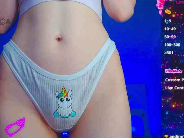 Emelicristal webcam